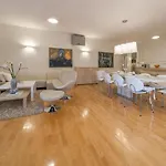 Luxury Oasis By The With Pool Villa Primošten