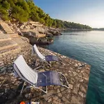 Luxury Oasis By The With Pool * Primošten