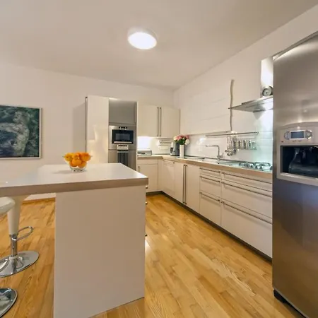 Villa Luxury Beachfront Oasis With Private Pool At The In