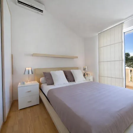 Luxury Oasis By The With Pool * Primošten