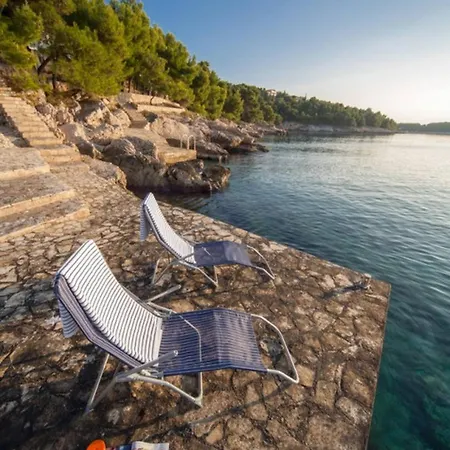 Luxury Oasis By The With Pool * Primošten