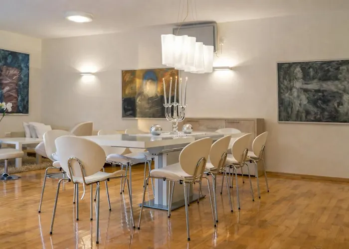 Luxury Beachfront Oasis With Private Pool At The In