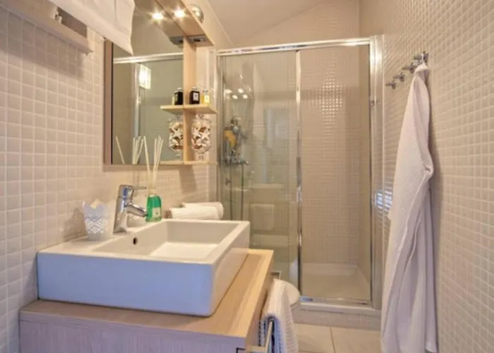 Luxury Beachfront Oasis With Private Pool At The In